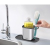 image:imageJoseph Joseph Duo Stainlesssteel Sink TidySteel