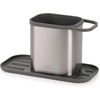 image:imageJoseph Joseph Duo Stainlesssteel Sink TidySteel
