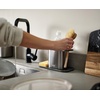 image:imageJoseph Joseph Duo Stainlesssteel Sink TidySteel