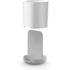 image:imageJoseph Joseph Duo White Toothbrush Holder Quick Dry NonSlip for Manual and Electric Toothbrushes Bathroom OrganizerWhite