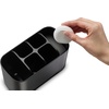 image:imageJoseph Joseph EasyStore  Toothbrush and Toothpaste Holder Caddy Bathroom Storage Countertop Organizer Large GreyWhiteBlack