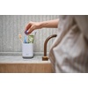 image:imageJoseph Joseph EasyStore  Toothbrush and Toothpaste Holder Caddy Bathroom Storage Countertop Organizer Large GreyWhiteGreyWhite