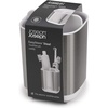 image:imageJoseph Joseph EasyStore  Toothbrush and Toothpaste Holder Caddy Bathroom Storage Countertop Organizer Large GreyWhiteStainless Steel