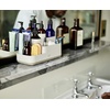 image:imageJoseph Joseph EasyStore Bathroom Storage Caddy Toothbrush and Toothpaste Organiser for Bathroom Accessories Matt Finish EcruEcru