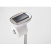 image:imageJoseph Joseph EasyStore Butler Toilet Paper Holder Stand and Spare Roll Storage with Shelf and Drawer Stainless SteelStand with Toilet Brush