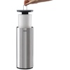 image:imageJoseph Joseph EasyStore Luxe 2 in 1 FreeStanding Toilet Paper Holder Stand Premium Stainless Steel Up to 4 Toilet Roll StorageHolder