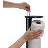 image:imageJoseph Joseph EasyStore Luxe 2 in 1 FreeStanding Toilet Paper Holder Stand Premium Stainless Steel Up to 4 Toilet Roll StorageHolder