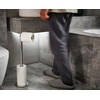 image:imageJoseph Joseph EasyStore Luxe 2 in 1 FreeStanding Toilet Paper Holder Stand Premium Stainless Steel Up to 4 Toilet Roll StorageStand