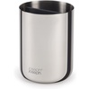 image:imageJoseph Joseph EasyStore Luxe StainlessSteel Toothbrush CaddyStainless Steel