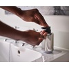 image:imageJoseph Joseph EasyStore Luxe StainlessSteel Toothbrush CaddyStainless Steel