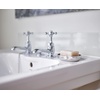 image:imageJoseph Joseph EasyStore Luxe StainlessSteel Toothbrush CaddyStainlesssteel