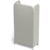 image:imageJoseph Joseph Eclipse 3Tier Adjustable Laundry Drying Rack Integrated Fabric Cover Foldable with Wheels Heavy Duty Ecru