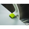 image:imageJoseph Joseph Edge Dish Brush with Integrated Sink Rest GreyGray