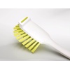 image:imageJoseph Joseph Edge Dish Brush with Integrated Sink Rest GreyGreen