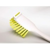 image:imageJoseph Joseph Edge Dish Brush with Integrated Sink Rest GreyGreen