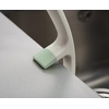 image:imageJoseph Joseph Edge Dish Brush with Integrated Sink Rest GreyStoneSage