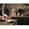 image:imageJoseph Joseph Editions Podium 5piece food storage container set BPA free  BlueBlack