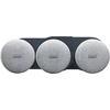 image:imageJoseph Joseph Editions Podium 5piece food storage container set BPA free  BlueBlack