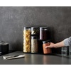 image:imageJoseph Joseph Editions Podium 5piece food storage container set BPA free  BlueBlack
