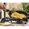 image:imageJoseph Joseph Elevate 5piece Silicone Kitchen Utensils Carousel BPA Free Heat Resistant Non Stick Utensil Set Weighted Stainless Steel HandlesTurner