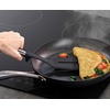 image:imageJoseph Joseph Elevate 5piece Silicone Kitchen Utensils Carousel BPA Free Heat Resistant Non Stick Utensil Set Weighted Stainless Steel HandlesUtensils Set