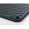 image:imageJoseph Joseph FlipUp Drain Board with Foldable Dish Rack Onesize Gray