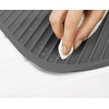image:imageJoseph Joseph Flume Folding Draining Mat Gray LargeLarge