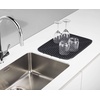 image:imageJoseph Joseph Flume Folding Draining Mat Gray LargeLarge