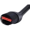 image:imageJoseph Joseph GrillOut Stainless Steel BBQ Turner Tongs 2in1 with Retractable Head for Compact Storage EasycleanBasting Brush