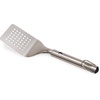 image:imageJoseph Joseph GrillOut Stainless Steel BBQ Turner Tongs 2in1 with Retractable Head for Compact Storage EasycleanTurner