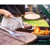image:imageJoseph Joseph GrillOut Stainless Steel BBQ Turner Tongs 2in1 with Retractable Head for Compact Storage EasycleanTurner