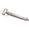 image:imageJoseph Joseph GrillOut Stainless Steel BBQ Turner Tongs 2in1 with Retractable Head for Compact Storage EasycleanTurner Tongs