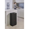 image:imageJoseph Joseph Intelligent Totem Compact Waste Separation amp Recycling UnitGraphite 40 Liter106 GallonCarbon Black