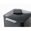 image:imageJoseph Joseph Intelligent Totem Compact Waste Separation amp Recycling UnitGraphite 40 Liter106 GallonGraphite