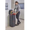 image:imageJoseph Joseph Intelligent Totem Compact Waste Separation amp Recycling UnitGraphite 40 Liter106 GallonGraphite