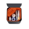 image:imageJoseph Joseph Intelligent Totem Compact Waste Separation amp Recycling UnitGraphite 40 Liter106 GallonGraphite