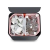 image:imageJoseph Joseph Intelligent Totem Compact Waste Separation amp Recycling UnitGraphite 40 Liter106 GallonGraphite