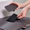 image:imageJoseph Joseph Intelligent Totem Compact Waste Separation amp Recycling UnitGraphite 40 Liter106 GallonStone