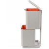 image:imageJoseph Joseph Intelligent Totem Compact Waste Separation amp Recycling UnitGraphite 40 Liter106 GallonStone