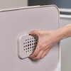 image:imageJoseph Joseph Intelligent Totem Compact Waste Separation amp Recycling UnitGraphite 40 Liter106 GallonStone