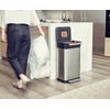 image:imageJoseph Joseph Intelligent Waste Titan Trash Can Compactor with Odor Filter Compacts up to 3x trash 30L79 Gallons Stainless SteelStainless Steel