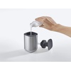 image:imageJoseph Joseph Presto StainlessSteel Hygienic EasyPush Soap Dispenser with Wide Pump WhiteStainless Steel