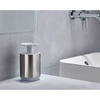 image:imageJoseph Joseph Presto StainlessSteel Hygienic EasyPush Soap Dispenser with Wide Pump WhiteWhite