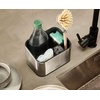 image:imageJoseph Joseph Sink Caddy Stainless Steel Steel One SizeStainless Steel