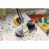 image:imageJoseph Joseph SinkTech Dish Brush with Replacement Head Durable Bristles Easy to ReplaceReplacement Sponges