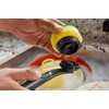 image:imageJoseph Joseph SinkTech Dish Brush with Replacement Head Durable Bristles Easy to ReplaceReplacement Sponges