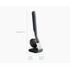 image:imageJoseph Joseph SinkTech Dish Brush with Replacement Head Durable Bristles Easy to ReplaceWith Stand