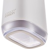 image:imageJoseph Joseph Slim Soap Dispenser Compact and Stylish Design 123oz Capacity Ecru