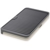 image:imageJoseph Joseph Tier Expandable Draining Board Dish Rack Drainer Plastic GreyDraining Mat