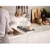 image:imageJoseph Joseph Tier Expandable Draining Board Dish Rack Drainer Plastic GreyDraining Mat